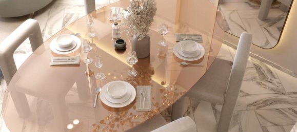 2 chambres Appartement à RED SQUARE TOWER, Jumeirah Village Triangle, UAE No. 63495 5