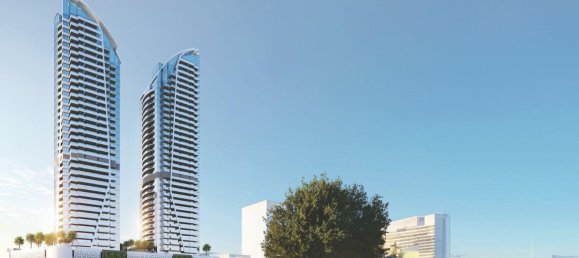 2 chambres Appartement à RED SQUARE TOWER, Jumeirah Village Triangle, UAE No. 63495 13