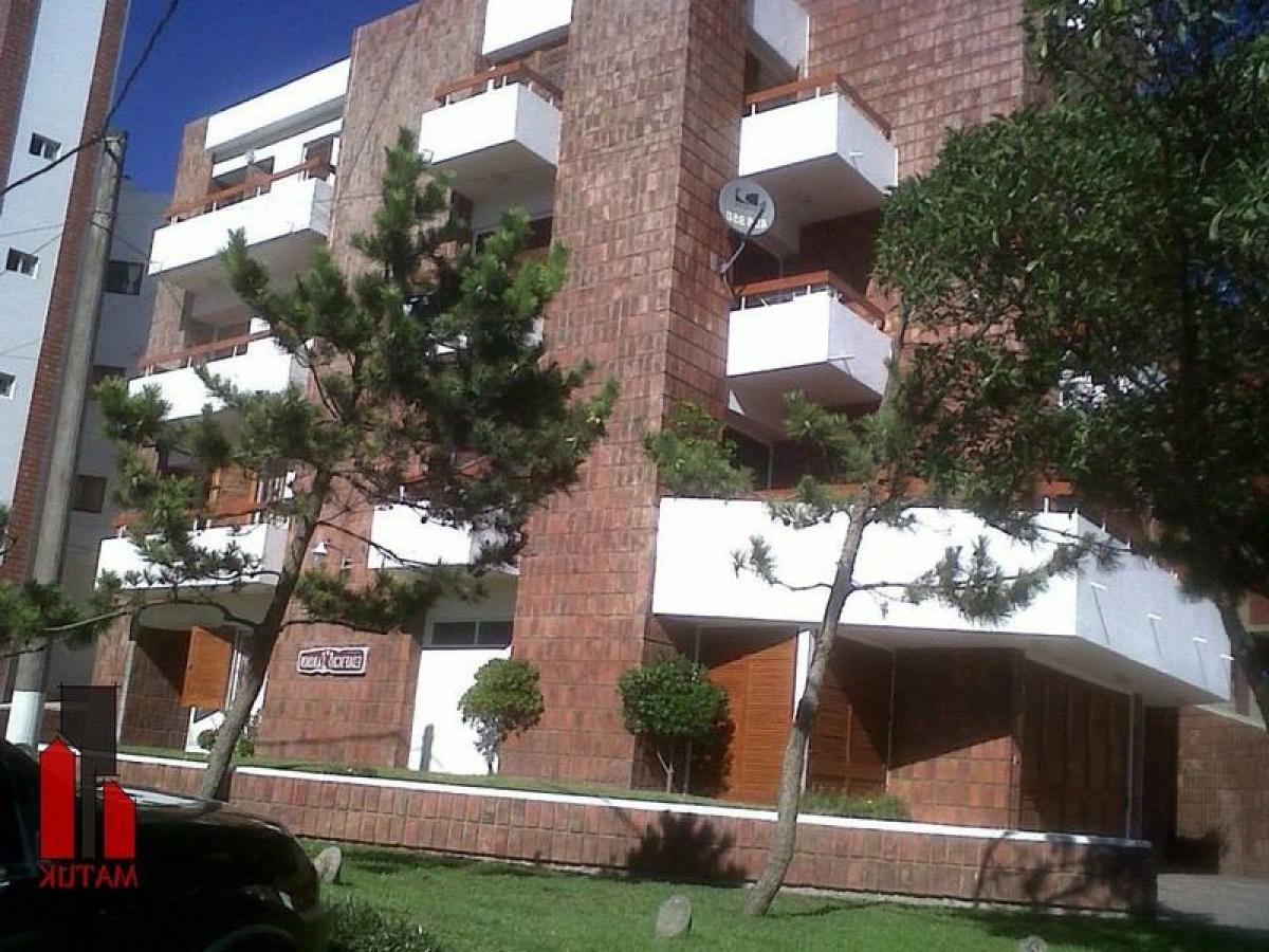 2 غرف نوم شقة في Mar del Plata, Argentina رقم 87559