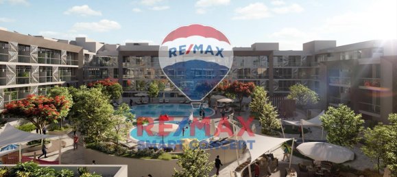 2 bedrooms Apartment in Masdar City, UAE No. 28168 5