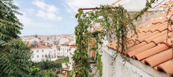 4 bedrooms Townhouse in Lisbon, Portugal No. 320290 9