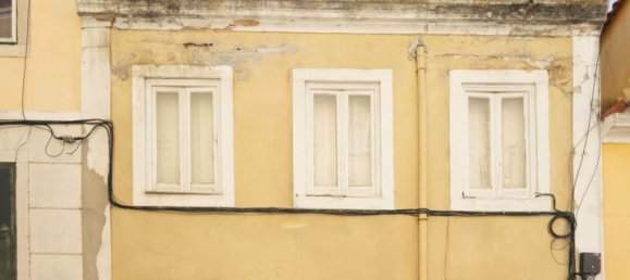 4 bedrooms Townhouse in Lisbon, Portugal No. 320290 19