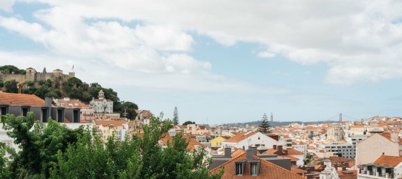 4 bedrooms Townhouse in Lisbon, Portugal No. 320290 10