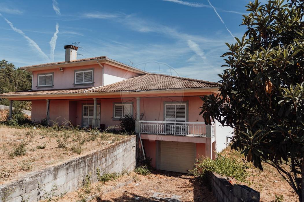 4 bedrooms House in Viseu, Portugal No. 282301