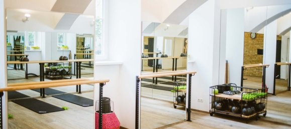 51m² Commercial property in Wieden, Austria No. 129878 4