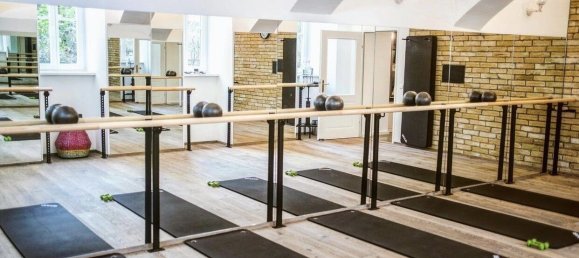 51m² Commercial property in Wieden, Austria No. 129878 5