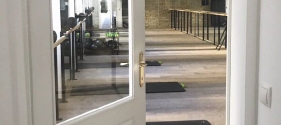 51m² Commercial property in Wieden, Austria No. 129878 7