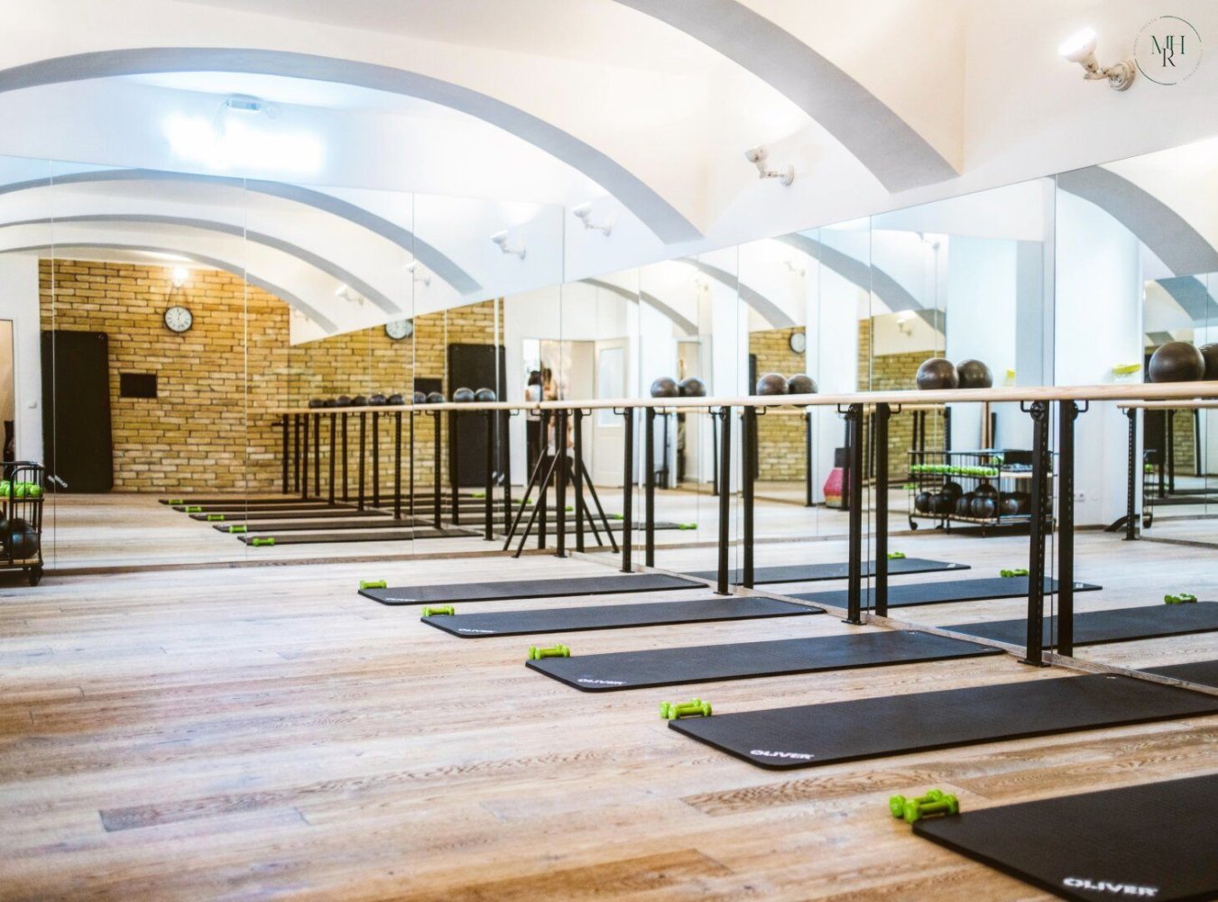 51m² Commercial property in Wieden, Austria No. 129878