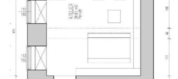 51m² Commercial property in Wieden, Austria No. 129878 8