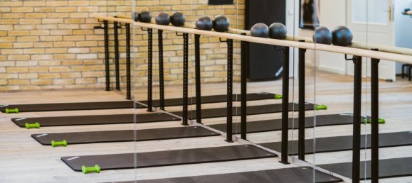 51m² Commercial property in Wieden, Austria No. 129878 2