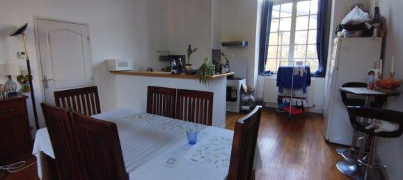 3 chambres Appartement à Sedan, France No. 261479 2