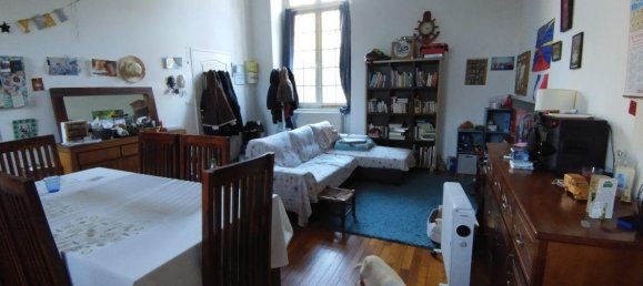 3 chambres Appartement à Sedan, France No. 261479 12