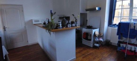 3 chambres Appartement à Sedan, France No. 261479 31