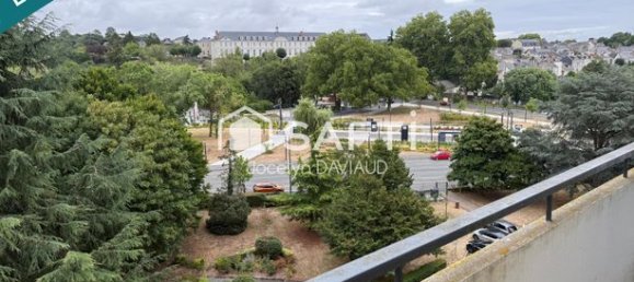 3 bedrooms Apartment in Angers, France No. 314372 6