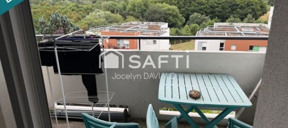 3 bedrooms Apartment in Angers, France No. 314372 4