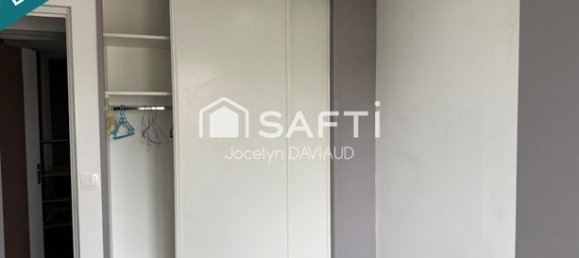 3 bedrooms Apartment in Angers, France No. 314372 5