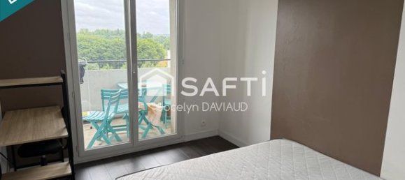 3 bedrooms Apartment in Angers, France No. 314372 3
