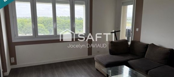 3 bedrooms Apartment in Angers, France No. 314372 2