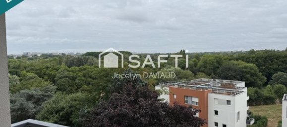 3 bedrooms Apartment in Angers, France No. 314372 7