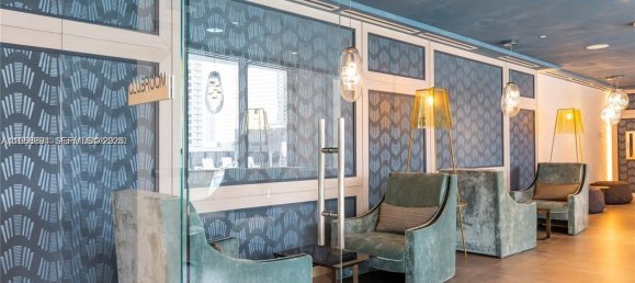1 dormitorio propiedad comercial en alquiler en Miami, Miami-Dade, Florida, USA № 614253 21