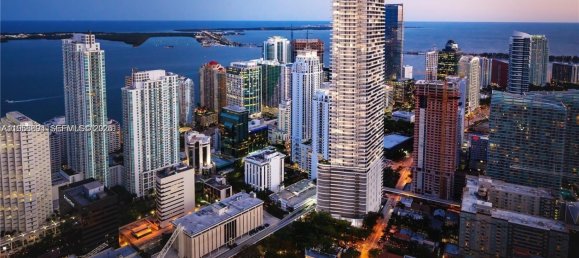 1 dormitorio propiedad comercial en alquiler en Miami, Miami-Dade, Florida, USA № 614253 28