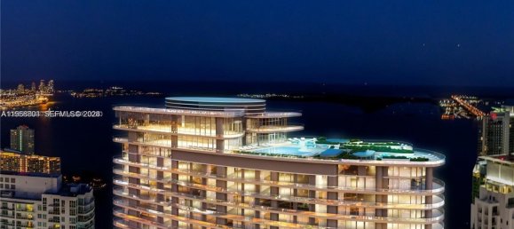 1 dormitorio propiedad comercial en alquiler en Miami, Miami-Dade, Florida, USA № 614253 26