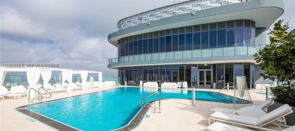1 dormitorio propiedad comercial en alquiler en Miami, Miami-Dade, Florida, USA № 614253 13