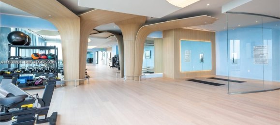 1 dormitorio propiedad comercial en alquiler en Miami, Miami-Dade, Florida, USA № 614253 14