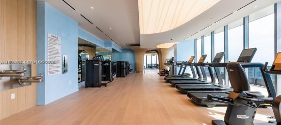 1 dormitorio propiedad comercial en alquiler en Miami, Miami-Dade, Florida, USA № 614253 20