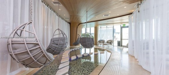 1 dormitorio propiedad comercial en alquiler en Miami, Miami-Dade, Florida, USA № 614253 24
