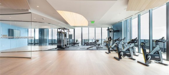 1 dormitorio propiedad comercial en alquiler en Miami, Miami-Dade, Florida, USA № 614253 15