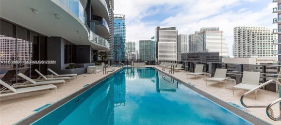 1 dormitorio propiedad comercial en alquiler en Miami, Miami-Dade, Florida, USA № 614253 22