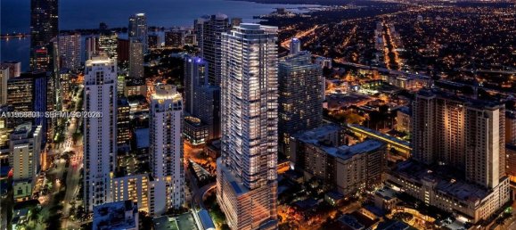 1 dormitorio propiedad comercial en alquiler en Miami, Miami-Dade, Florida, USA № 614253 29