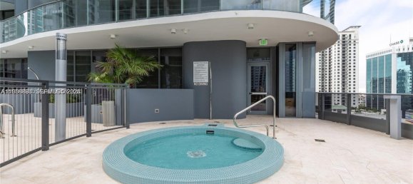 1 dormitorio propiedad comercial en alquiler en Miami, Miami-Dade, Florida, USA № 614253 18