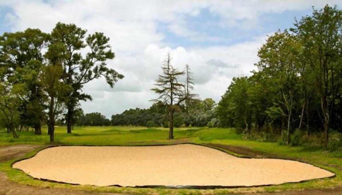 Terreno em Pilar, Argentina N.º 40410