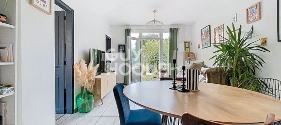 2 bedrooms House in Caen, France No. 354625 2