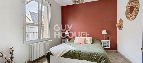 2 bedrooms House in Caen, France No. 354625 7