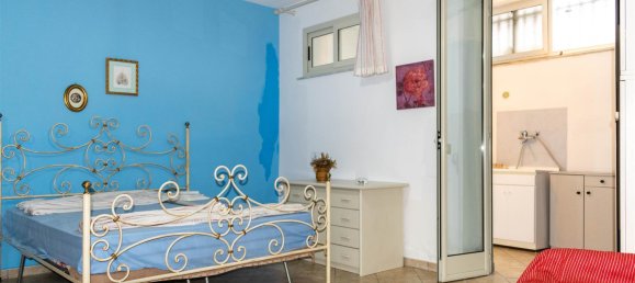 1 bedroom Apartment in Mascali, Italy No. 158763 16