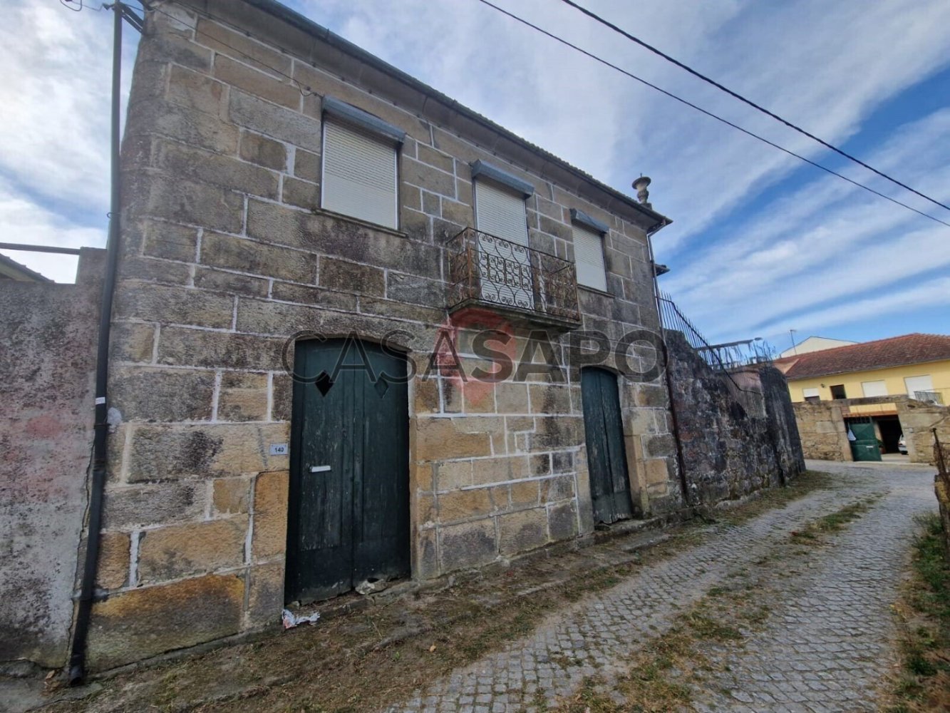 5 bedrooms House in Quarteira, Portugal No. 202369