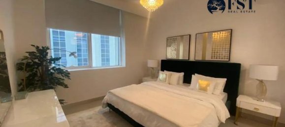 1 bedroom Apartment in Business Bay, UAE No. 14399 7