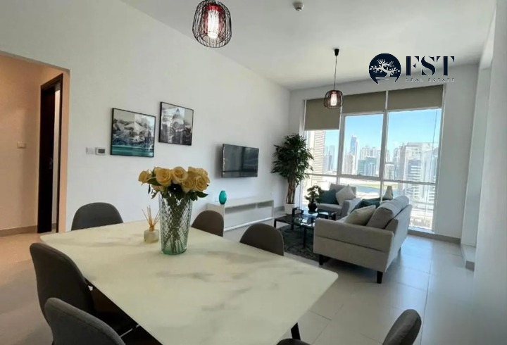 1 bedroom Apartment in Business Bay, UAE No. 14399