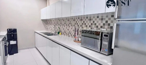 1 bedroom Apartment in Business Bay, UAE No. 14399 5