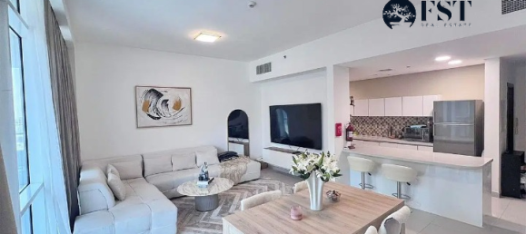 1 bedroom Apartment in Business Bay, UAE No. 14399 2