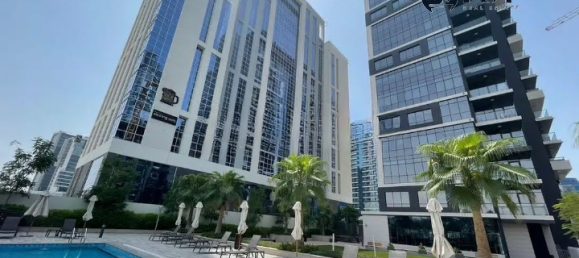 1 bedroom Apartment in Business Bay, UAE No. 14399 9