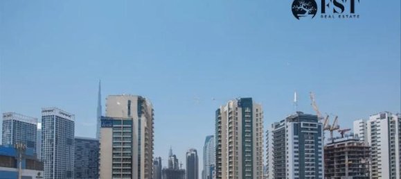 1 bedroom Apartment in Business Bay, UAE No. 14399 10