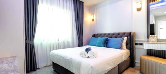 5 bedrooms House in Pattaya, Thailand No. 27057 5