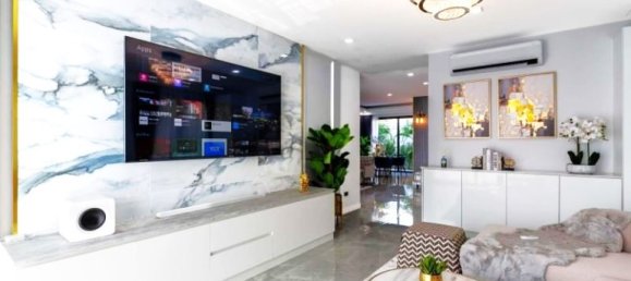 5 bedrooms House in Pattaya, Thailand No. 27057 10