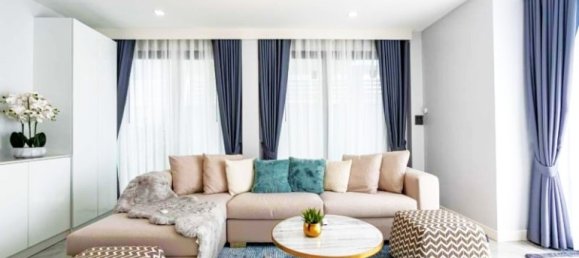 5 bedrooms House in Pattaya, Thailand No. 27057 12