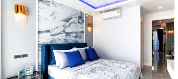 5 bedrooms House in Pattaya, Thailand No. 27057 8