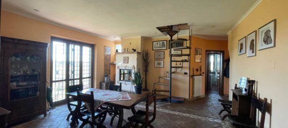 7-Zimmer Villa in Corchiano, Italy, Nr. 217784 22
